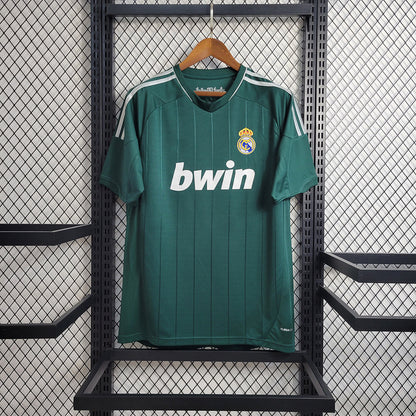 02/03 Real Madrid  Away Retro S-2XL