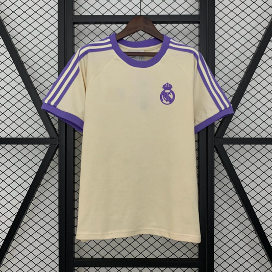 Edición especial del Real Madrid 2025-26 S-2XL