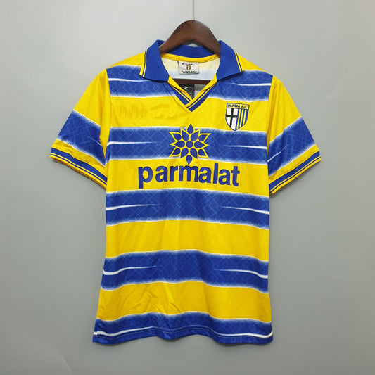 1998-99 Parma Home Retro S-XXL