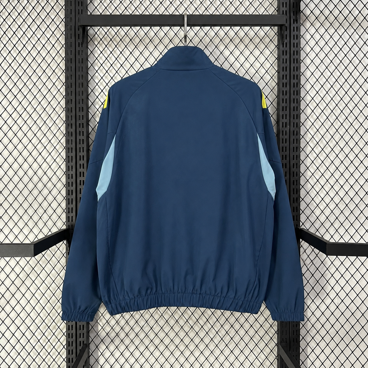 2026-27 America Training Waterproof Windbreaker S-2XL