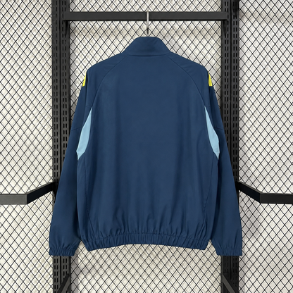 2026-27 America Training Waterproof Windbreaker S-2XL