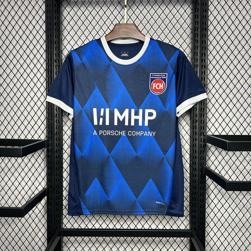 2024-25 Heidenheim Away S-2XL