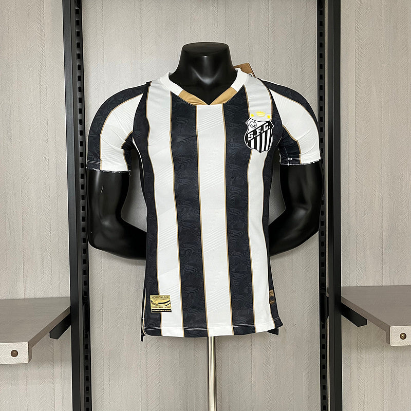 2024-25 Santos Away Player S-XXL