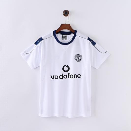 1999-00 Manchester United Away Retro S-2XL