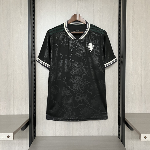 2024-25 Juventus Away S-XXL