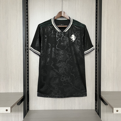 2024-25 Juventus Away S-XXL