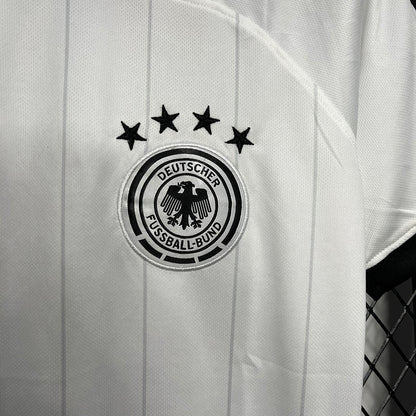 2024-25 Allemagne domicile S-XXXXL