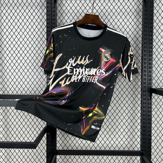 2025-26 Real Madrid L-V Color S-2XL