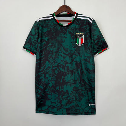 Italien 2023 Trainingsshirt