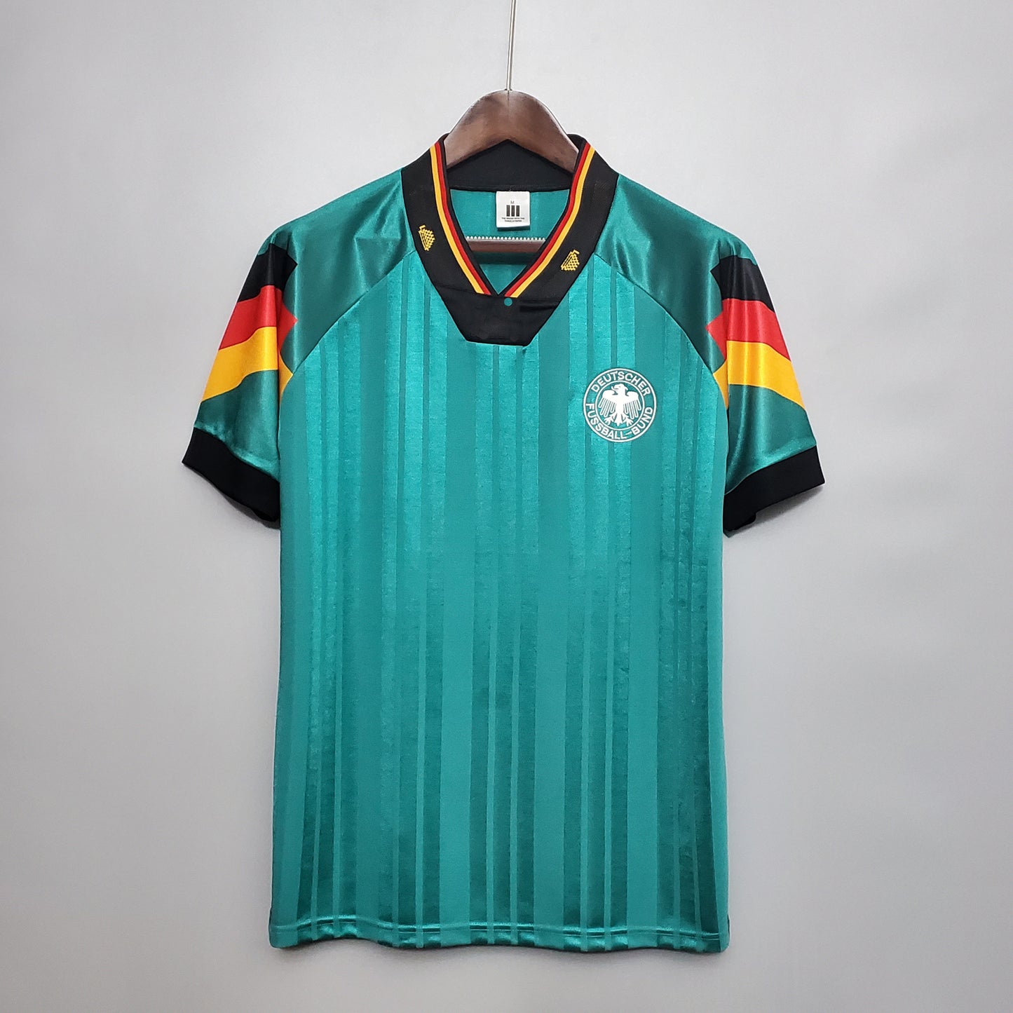 Retro 1992 Germany away S-XXL