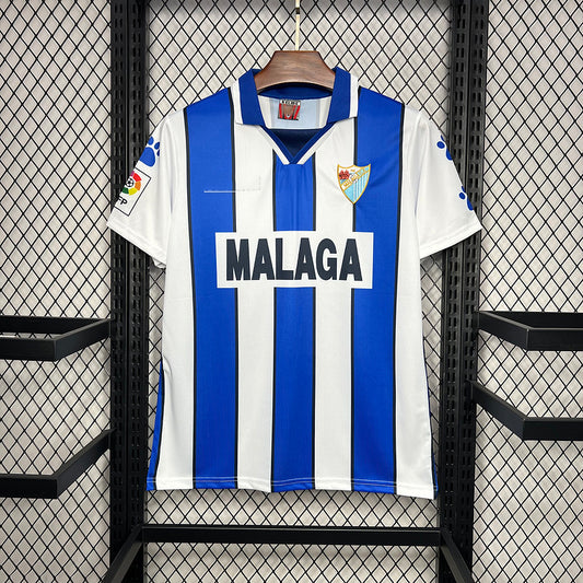 1997-98 Malaga Home Retro S-XXL