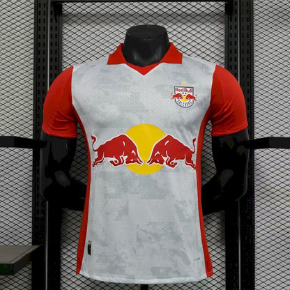 2025-26 RB Leipzig Home Player S-2XL