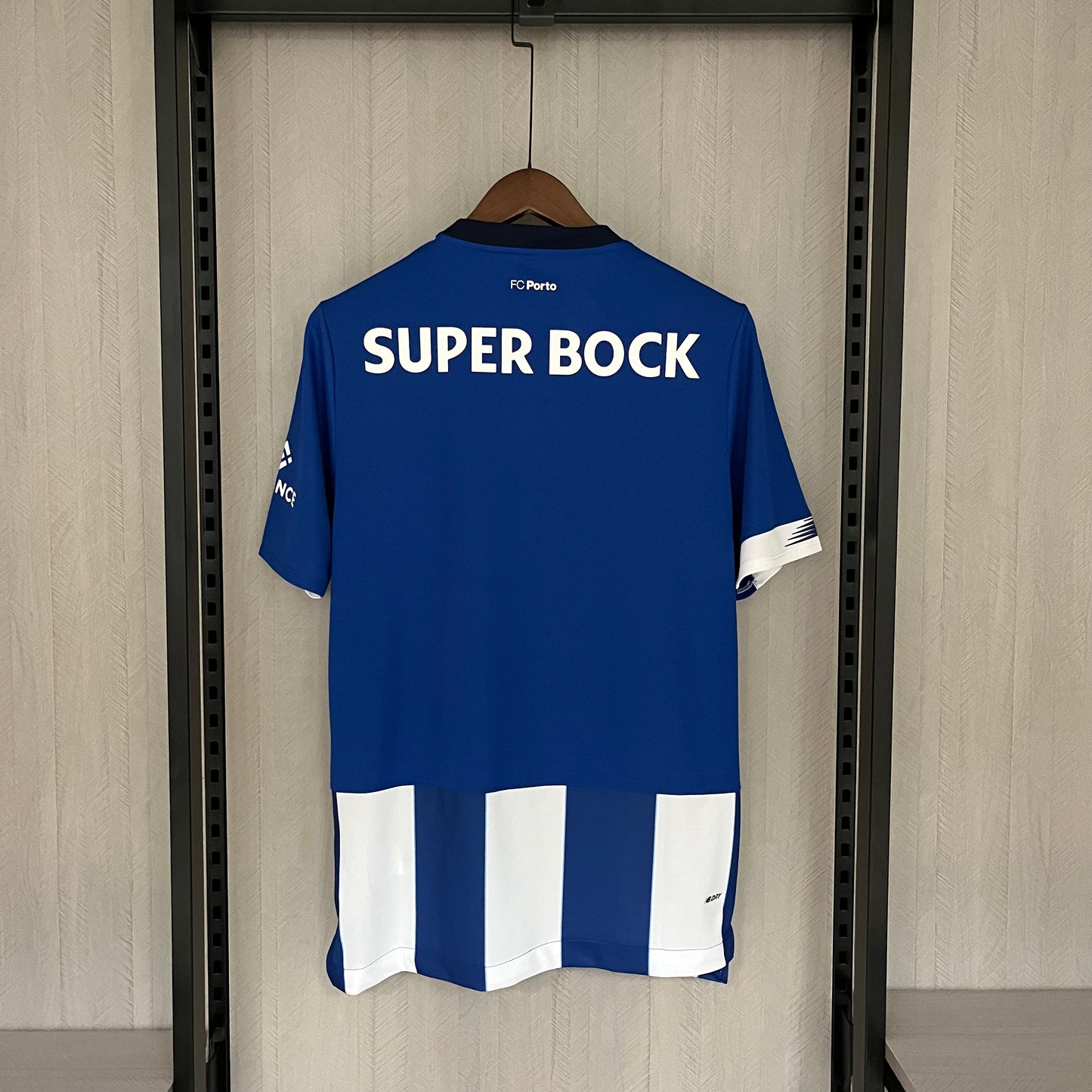 2023-24 Porto Home S-2XL