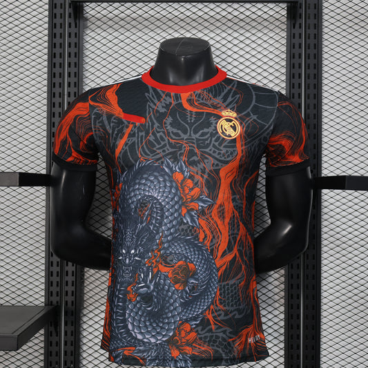 Camiseta especial del Real Madrid 2025-26 (talla S-2XL)