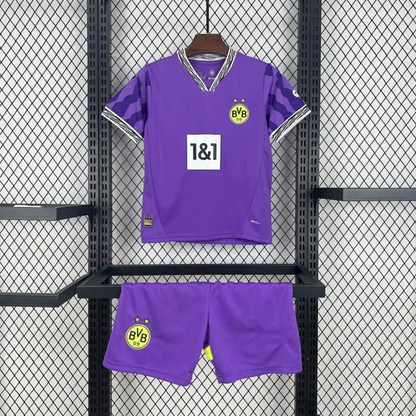 2025-26 BVB Special Purple KIDS 16-28