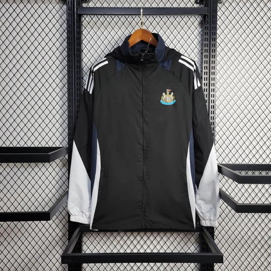 2025-26 Newcastle United Windbreaker S-2XL