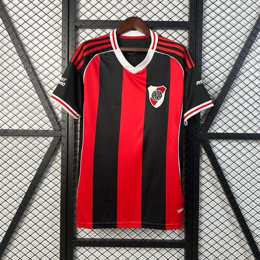 2025-26 River Plate Roja S-XXL
