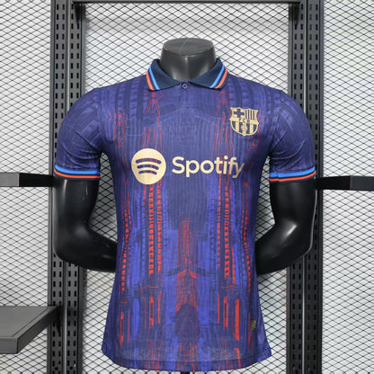 Nueva camiseta local del Barcelona 2025-26 (talla S-XXL)