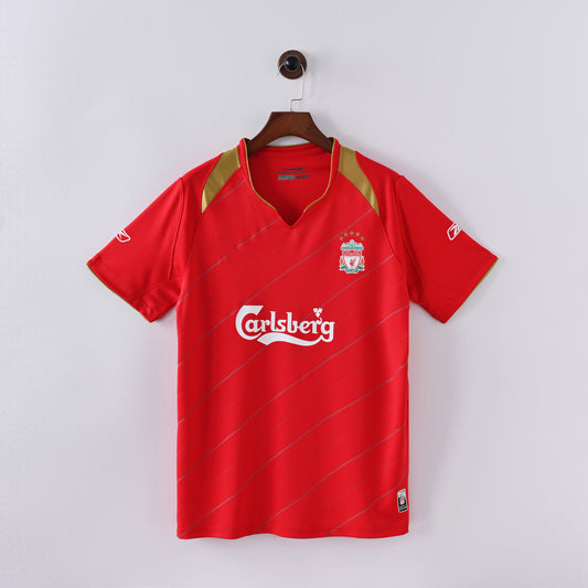 Retro Chelsea 12-13 Heimtrikot S-XXL