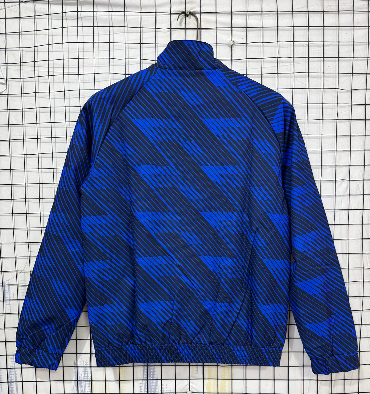 2026 France Windbreaker S-2XL