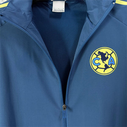 2026-27 America Training Waterproof Windbreaker S-2XL
