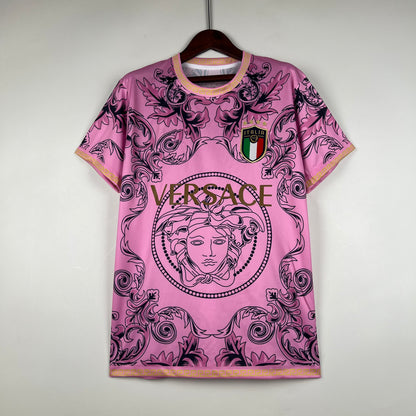 23-24 Italy Special Edition Pink S-XXL