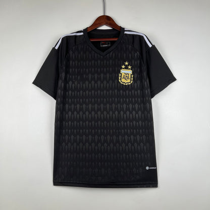 2023 Gardien Argentine Noir S-XXL