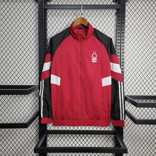 2025-26 Nottingham Forest Windbreaker S-2XL