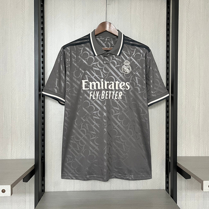 2024/25 Real Madrid domicile S-4XL