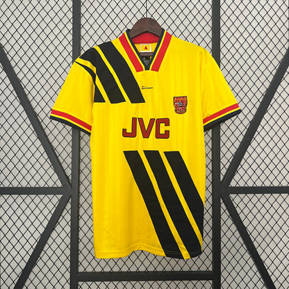 1993-94 Arsenal Away Retro S-2XL