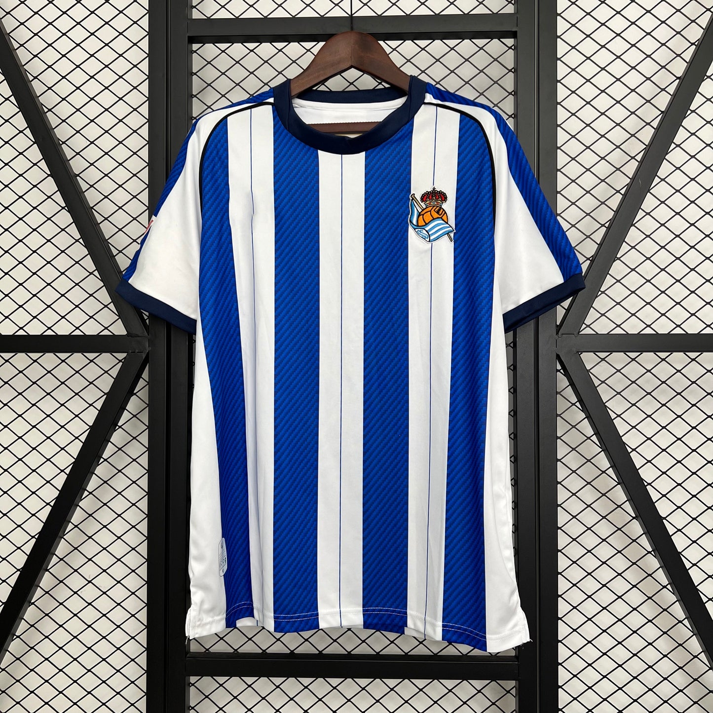 Local de la Real Sociedad 2024-25