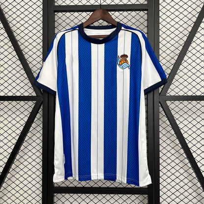 Local de la Real Sociedad 2024-25