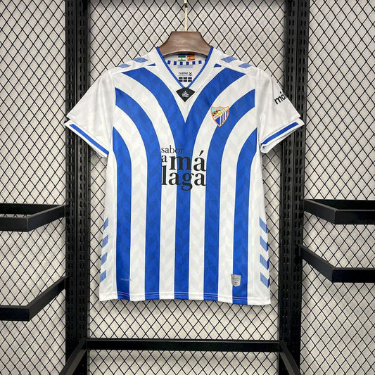 2024-25 Málaga Especial S-2XL