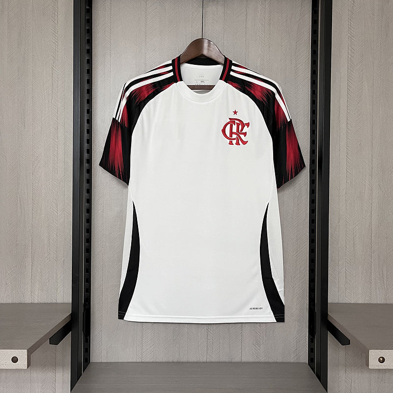 2025-26 Flamengo Away S-4XL