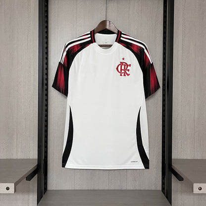 2025-26 Flamengo Away S-4XL