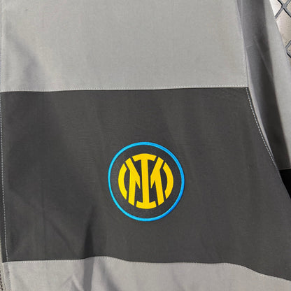 2026-27 Inter Milan Retro Casual Windbreaker S-2XL