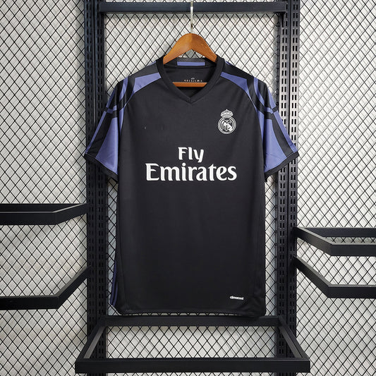 02/03 Real Madrid  Away Retro S-2XL