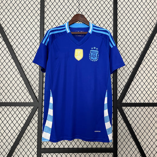 2024 Argentina Away S-4XL