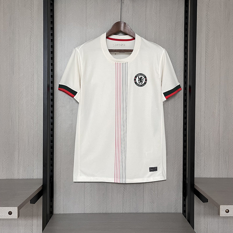 Camiseta local del Chelsea 2024-25 (talla S-4XL)