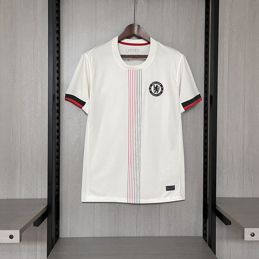 2025-26 Chelsea Away S-4XL