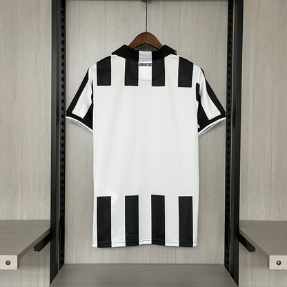 Rétro Juventus 2014-15 Domicile S-XXL