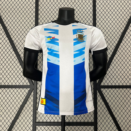 2024 Spieler Argentinien Sonderedition (Dragon Ball) S-2XL