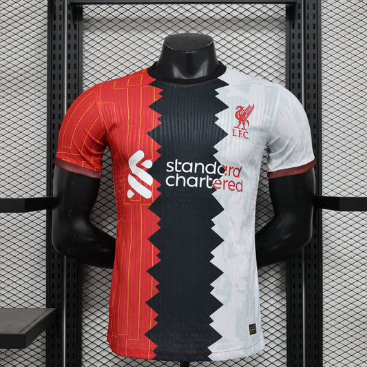 2024-25 Liverpool Special Player S-2XL