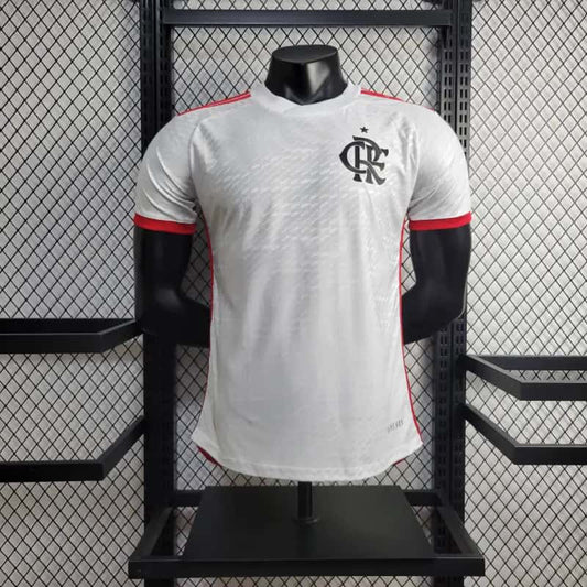 Camiseta visitante del Flamengo 2024-25 (talla S-4XL)