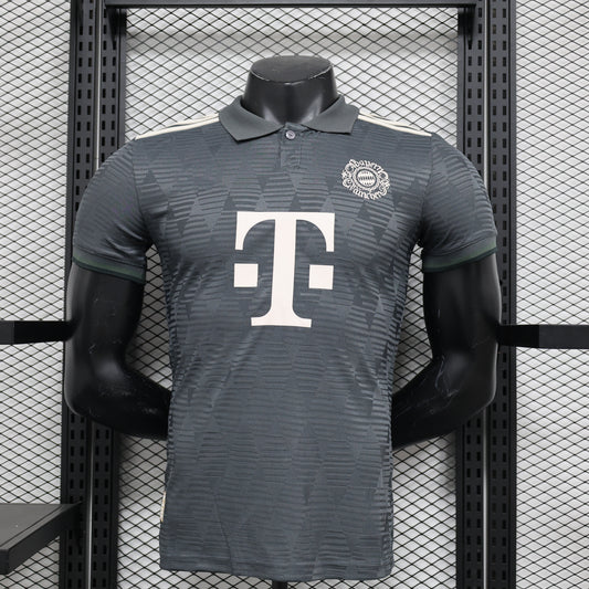 2024-25 Bayern Munich Special Beer Version Player S-2XL