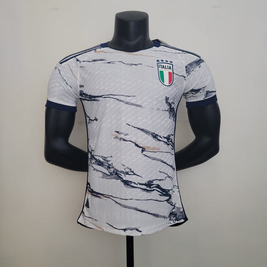 2023-24 Player Version Italy Away S-XXL