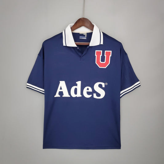 1998 University of Chile home Retro S-XXL