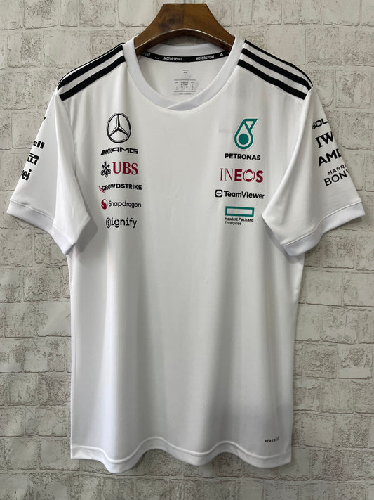 Camiseta visitante de Miami 2025-26 S-4XL