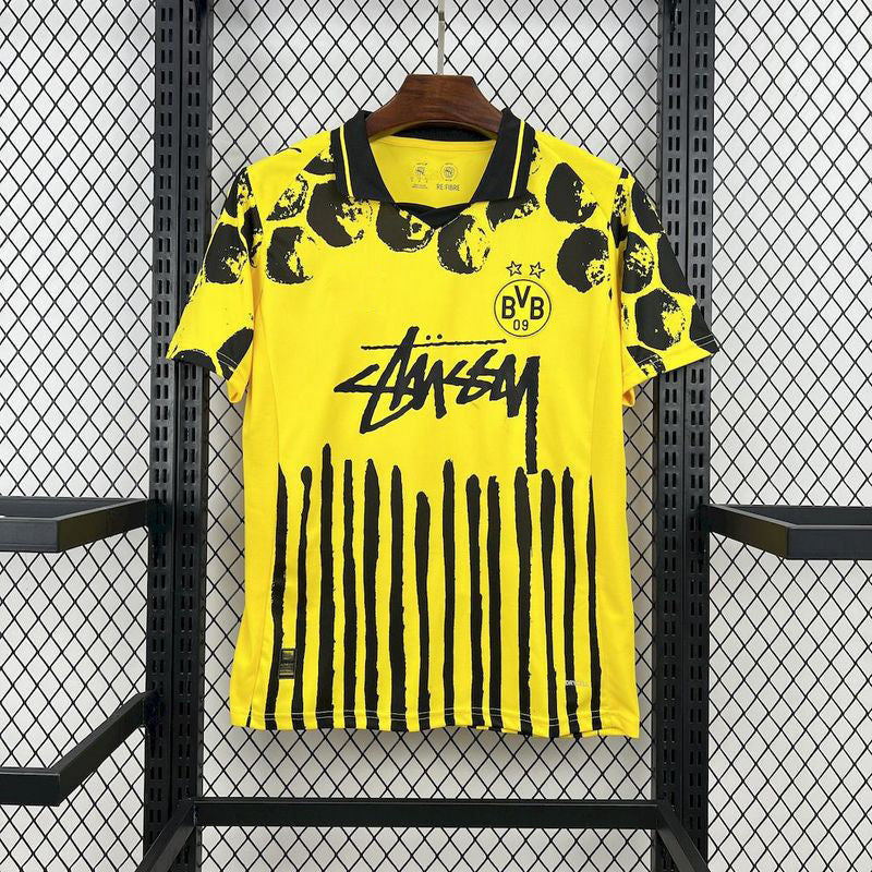 2025-26 BVB Signed Edition S-2XL