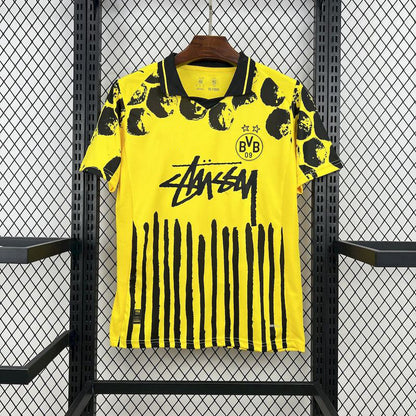 2025-26 BVB Signed Edition S-2XL